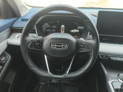 Geely Xingui Xingrui 2.0TD Prestigious Edition - фото 18