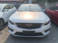 Geely Xingui Xingrui 2.0TD Prestigious Edition - фото 3