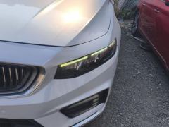 Geely Xingui Xingrui 2.0TD Prestigious Edition - фото 4
