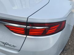 Geely Xingui Xingrui 2.0TD Prestigious Edition - фото 5