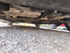 Geely Xingui Xingrui 2.0TD Prestigious Edition - фото 8