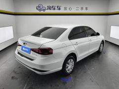 Jetta VA3 1.5L Manual Entry-Level - фото 2
