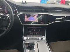 Audi A7L 45 TFSI S-line Version - ფოტო 17
