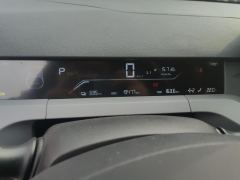 Cao Cao Cao 60 450km Pro - ფოტო 20