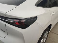 Cao Cao Cao 60 450km Pro - ფოტო 5