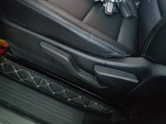 Great Wall Cannon Edition 2.0T AWD Version - ფოტო 14