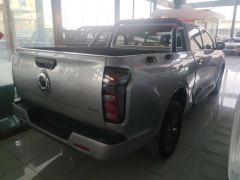Great Wall Cannon Edition 2.0T AWD Version - ფოტო 2