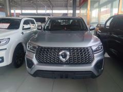 Great Wall Cannon Edition 2.0T AWD Version - ფოტო 3