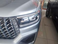 Great Wall Cannon Edition 2.0T AWD Version - ფოტო 4