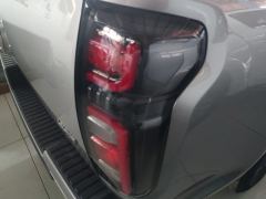 Great Wall Cannon Edition 2.0T AWD Version - ფოტო 5