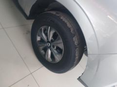 Great Wall Cannon Edition 2.0T AWD Version - ფოტო 6