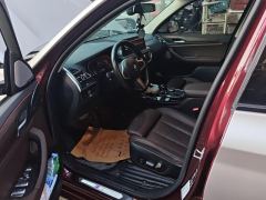 BMW X3 xDrive 30i Version M - ფოტო 14