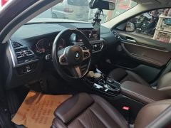 BMW X3 xDrive 30i Version M - ფოტო 16