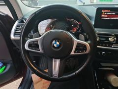BMW X3 xDrive 30i Version M - ფოტო 18