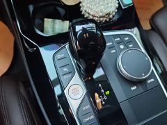 BMW X3 xDrive 30i Version M - ფოტო 19
