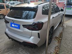 BMW X3 xDrive 30i Version M - ფოტო 2