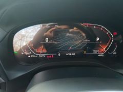 BMW X3 xDrive 30i Version M - ფოტო 20