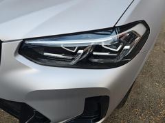 BMW X3 xDrive 30i Version M - ფოტო 4