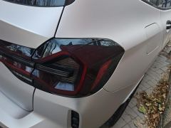 BMW X3 xDrive 30i Version M - ფოტო 5