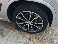 BMW X3 xDrive 30i Version M - ფოტო 6