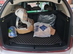 BMW X3 xDrive 30i Version M - ფოტო 7