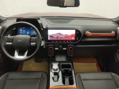 Haval Great Wall Big Dog Great Wall Dog 2.0T 4WD Astrodog Edition - фото 16