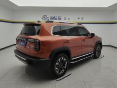 Haval Great Wall Big Dog Great Wall Dog 2.0T 4WD Astrodog Edition - фото 2