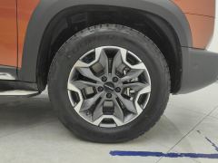Haval Great Wall Big Dog Great Wall Dog 2.0T 4WD Astrodog Edition - фото 6