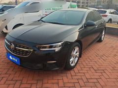 Buick Regal 552T Smart Version - фото 1