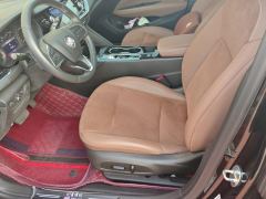 Buick Regal 552T Smart Version - фото 14