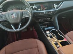 Buick Regal 552T Smart Version - фото 16