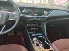 Buick Regal 552T Smart Version - фото 17