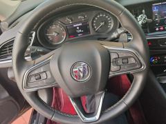 Buick Regal 552T Smart Version - фото 18