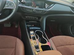 Buick Regal 552T Smart Version - фото 19