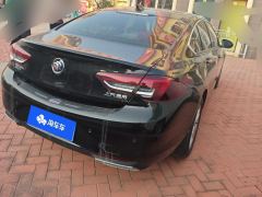 Buick Regal 552T Smart Version - фото 2