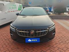 Buick Regal 552T Smart Version - фото 3