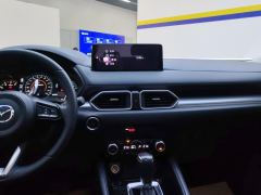 Mazda CX-5 2.0L 2WD Version - photo 17