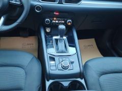 Mazda CX-5 2.0L 2WD Version - photo 19