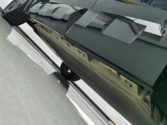 iCar 03 501km RWD Long Range Edition - ფოტო 11