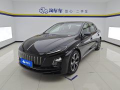 FAW E-QM5 431km Edition 5 - фото 1