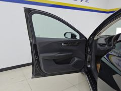 FAW E-QM5 431km Edition 5 - фото 12