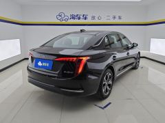 FAW E-QM5 431km Edition 5 - фото 2
