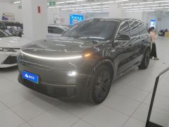 Li Auto L9 Max - ფოტო 1
