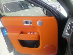 Li Auto L9 Max - ფოტო 12