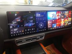 Li Auto L9 Max - ფოტო 17