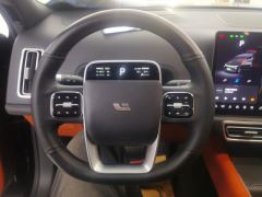 Li Auto L9 Max - ფოტო 18