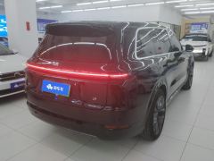 Li Auto L9 Max - ფოტო 2