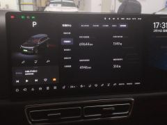 Li Auto L9 Max - ფოტო 20