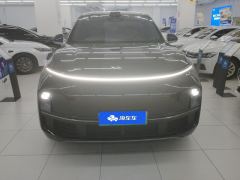 Li Auto L9 Max - ფოტო 3