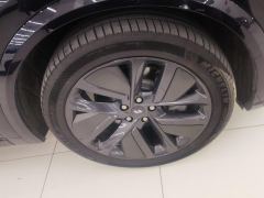 Li Auto L9 Max - ფოტო 6